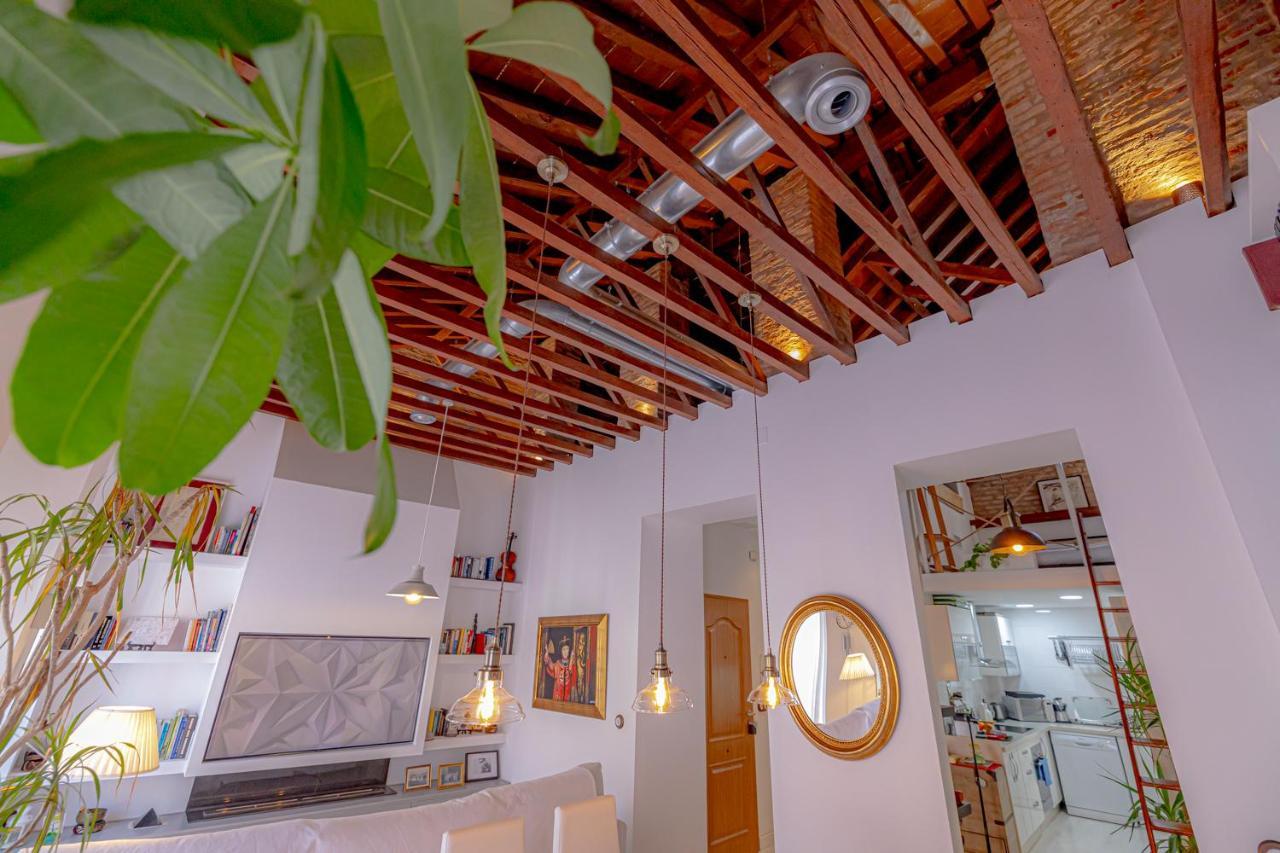 Montano17b Appartement Málaga