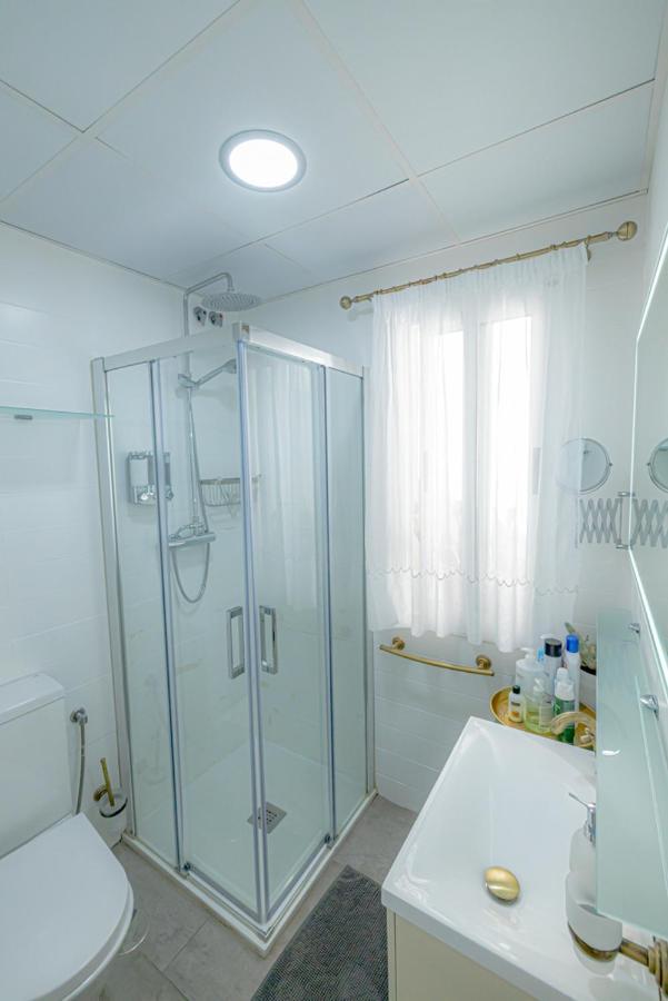 Appartement Montano17b