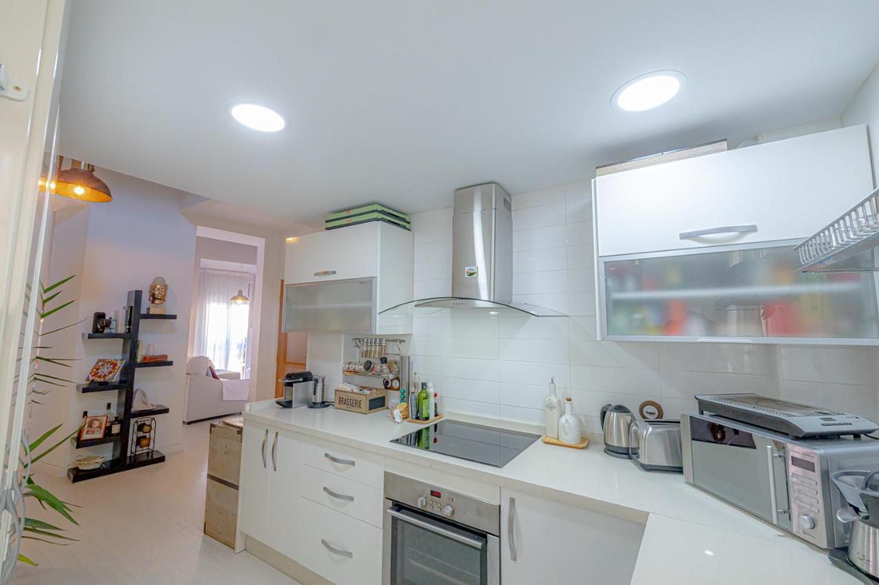 Appartement Montano17b *