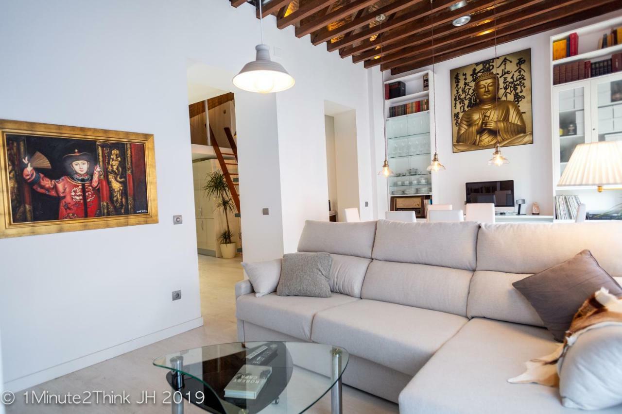 Appartement Montano17b Málaga
